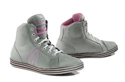 FORMA SLAM DRY LADY kurz WP grau/pink 42 FORMA SLAM DRY LADY kurz WP grau/pink 42