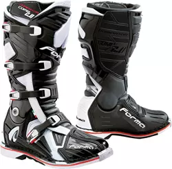 FORMA DOMINATOR COMP 2.0 schwarz 43 FORMA DOMINATOR COMP 2.0 schwarz 43