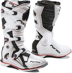 FORMA DOMINATOR COMP 2.0 weiss 47 FORMA DOMINATOR COMP 2.0 weiss 47