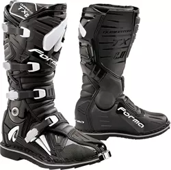 FORMA DOMINATOR TX 2.0 schwarz 42 FORMA DOMINATOR TX 2.0 schwarz 42