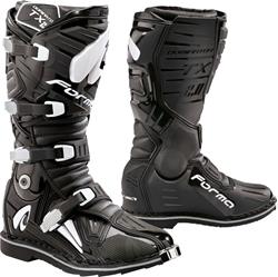 FORMA DOMINATOR TX 2.0 schwarz 45 FORMA DOMINATOR TX 2.0 schwarz 45