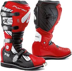 FORMA TERRAIN TX 2.0 rot 47 FORMA TERRAIN TX 2.0 rot 47