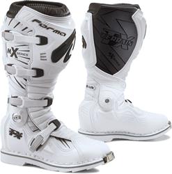 FORMA TERRAIN TX 2.0 weiss 47 FORMA TERRAIN TX 2.0 weiss 47