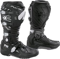 FORMA TERRAIN TX HPS 2.0 schwarz 43 FORMA TERRAIN TX HPS 2.0 schwarz 43