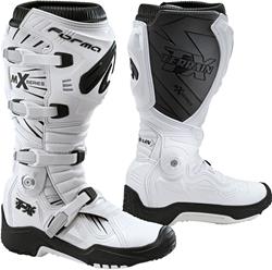 FORMA TERRAIN TX HPS 2.0 weiss 42 FORMA TERRAIN TX HPS 2.0 weiss 42