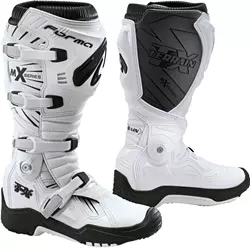 FORMA TERRAIN TX HPS 2.0 weiss 43 FORMA TERRAIN TX HPS 2.0 weiss 43
