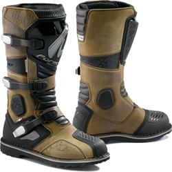 FORMA TERRA Stiefel braun 47 FORMA TERRA Stiefel braun 47