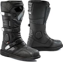FORMA TERRA Stiefel schwarz 47 FORMA TERRA Stiefel schwarz 47
