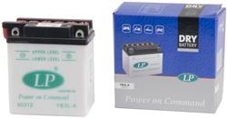 LANDPORT Batterie YB3L-A