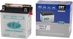 LANDPORT Batterie YB4L-A