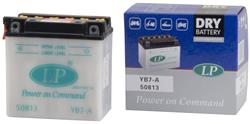 LANDPORT Batterie YB7-A