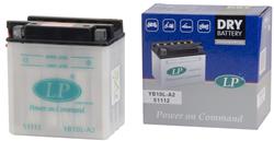 LANDPORT Batterie YB10L-A2 LANDPORT Batterie YB10L-A2