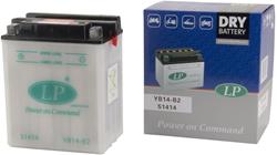 LANDPORT Batterie YB14-B2 LANDPORT Batterie YB14-B2