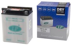 LANDPORT Batterie YB14-A2 LANDPORT Batterie YB14-A2