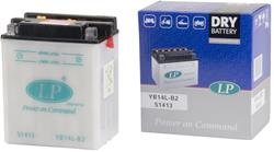 LANDPORT Batterie YB14L-B2