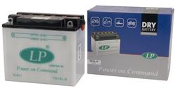 LANDPORT Batterie YB16L-B