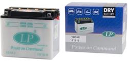 LANDPORT Batterie YB16-B