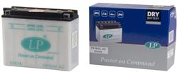 LANDPORT Batterie YB16AL-A2