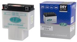 LANDPORT Batterie HYB16A-A LANDPORT Batterie HYB16A-A