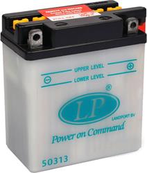 LANDPORT Batterie Y50-N18L-A2 LANDPORT Batterie Y50-N18L-A2