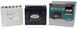 LANDPORT Batterie YTX20L-BS