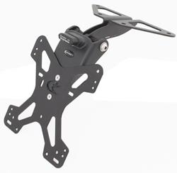 EVOTECH Kennzeichenhalter ESTR-0210 Yamaha T-MAX 500 2008-2011 schwarz EVOTECH Kennzeichenhalter ESTR-0210 Yamaha T-MAX 500 2008-2011 schwarz