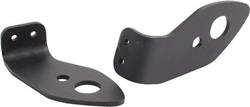 EVOTECH Adapter SFO-01-A für Original Blinker HONDA schwarz EVOTECH Adapter SFO-01-A für Original Blinker HONDA schwarz