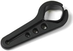 BOOSTER CRUISECONTROL EASY schwarz 25mm BOOSTER CRUISECONTROL EASY schwarz 25mm