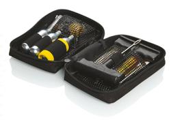 BOOSTER REIFENREPARATURSET DLX sw. BOOSTER REIFENREPARATURSET DLX sw.