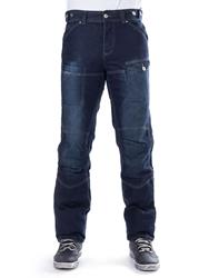 IXON SAWYER Jeans blau L IXON SAWYER Jeans blau L
