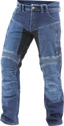 TRILOBITE 661 PARADO Jeans TÜV CE blau 34 TRILOBITE 661 PARADO Jeans TÜV CE blau 34