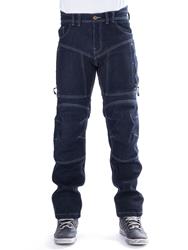 TRILOBITE 1666 AGNOX Herrenjeans dunkel blau 42 TRILOBITE 1666 AGNOX Herrenjeans dunkel blau 42