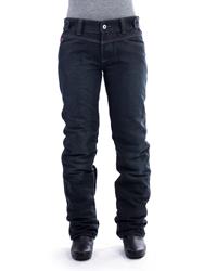 IXON JESSIE HP Damenjeans blau M IXON JESSIE HP Damenjeans blau M