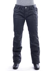 IXON ASHLEY Damenjeans schwarz S IXON ASHLEY Damenjeans schwarz S