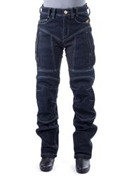 TRILOBITE 666 AGNOX Damenjeans dunkel blau 26 TRILOBITE 666 AGNOX Damenjeans dunkel blau 26