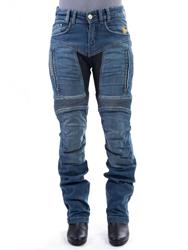 TRILOBITE 661 PARADO Damenjeans blau 26 TRILOBITE 661 PARADO Damenjeans blau 26