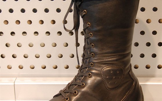 Triumph AS 6 Ladies Boot - Bild 1