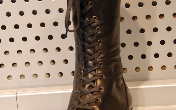 Triumph AS 6 Ladies Boot - Bild 2