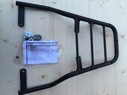 HONDA XL1000V Varadero Top Case Träger HONDA XL1000V Varadero Top Case Träger