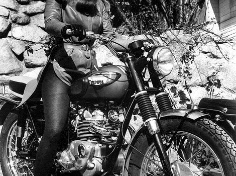 Triumph Kaffeebecher Ann-Margret - Bild 2 Triumph Kaffeebecher Ann-Margret - Bild 2