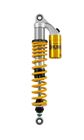 Öhlins Öhlins STX 36 Twin Stoßdämpfer - HO 239
