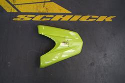 Soziussitz-Abdeckung für Honda Hornet 600 Bj. 2007-2010