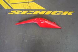 Seitenverkleidung rechts hinten CBR 600F 2011-2014