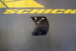 Heckunterverkleidung CBR 1000RR Fireblade 2008-2011 ohne ABS Heckunterverkleidung CBR 1000RR Fireblade 2008-2011 ohne ABS