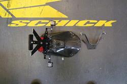 Rizoma Kennzeichenhalter CBR 1000RR 2008-2011