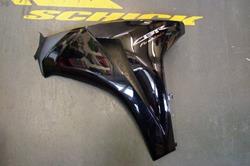 Seitenverkleidung links CBR 1000RR Fireblade ab 2008-2011