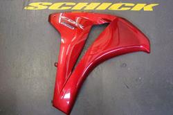 Seitenverkleidung rechts CBR 1000RR Fireblade ab 2008-2011