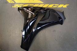 Seitenverkleidung rechts CBR 1000RR Fireblade ab 2008-2011