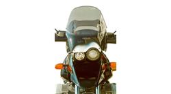 Varioscreen für BMW R850GS, R1100GS, R1150GS & Adventure Varioscreen für BMW R850GS, R1100GS, R1150GS & Adventure