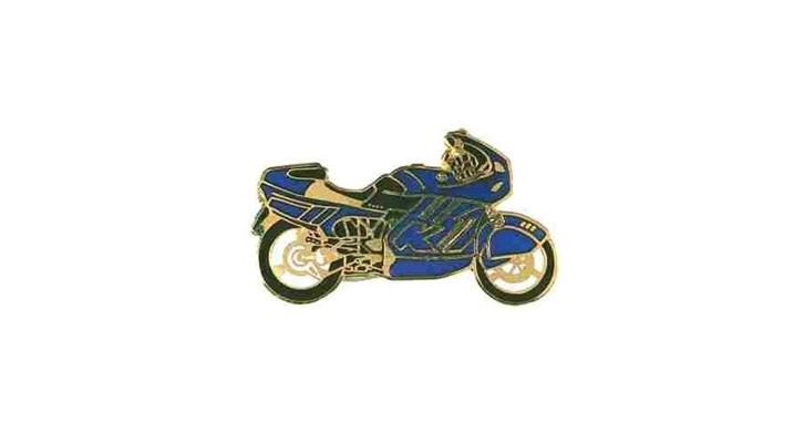 Pin K1 (blau) für BMW Ältere Modelle ab Bj 1969 Pin K1 (blau) für BMW Ältere Modelle ab Bj 1969